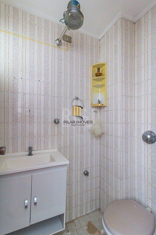 Apartamento para Venda - 84.16m², 2 dormitórios, 1 vaga - São João