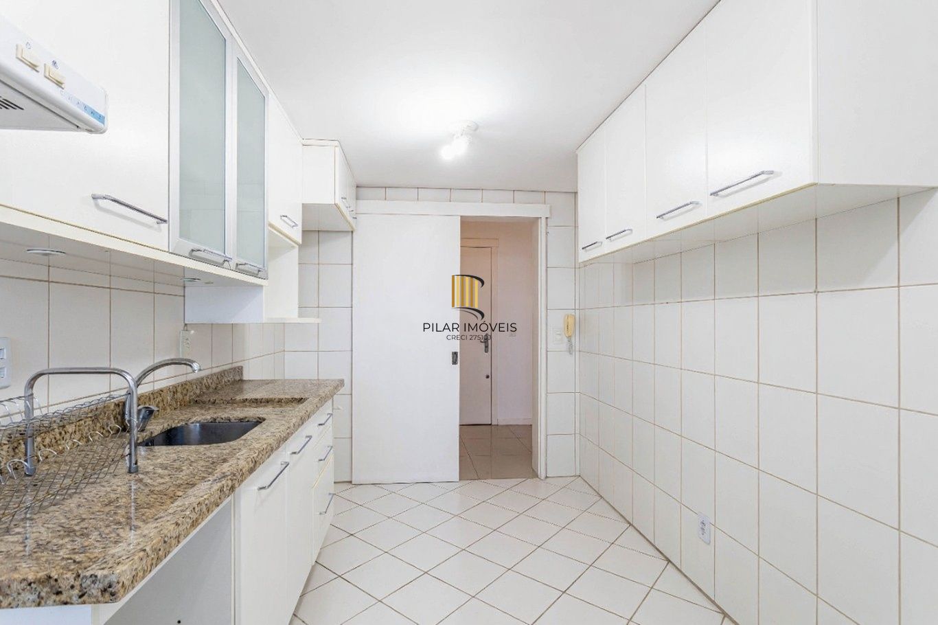 Vende-se apartamento com 3 quartos (1 suíte), 97m² e 2 vagas – São Geraldo