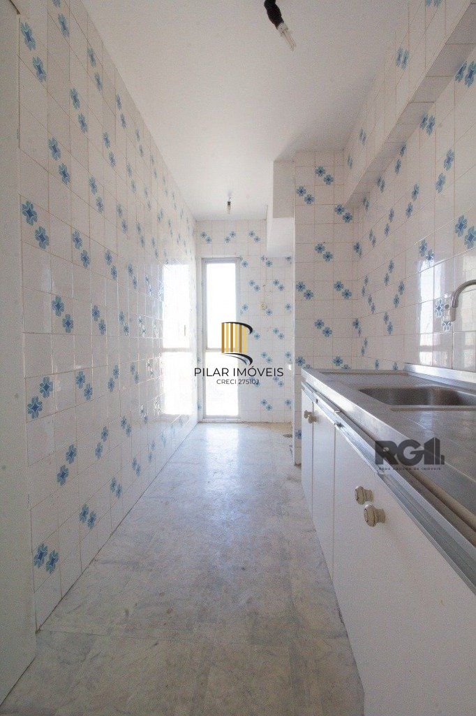 Apartamento 2 dormitórios, 1 banheiros - 69m² de área privativa no Bairro Independência
