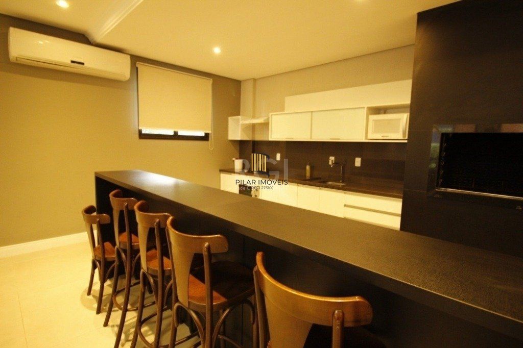 Apartamento 3 dormitórios no bairro Petrópolis
