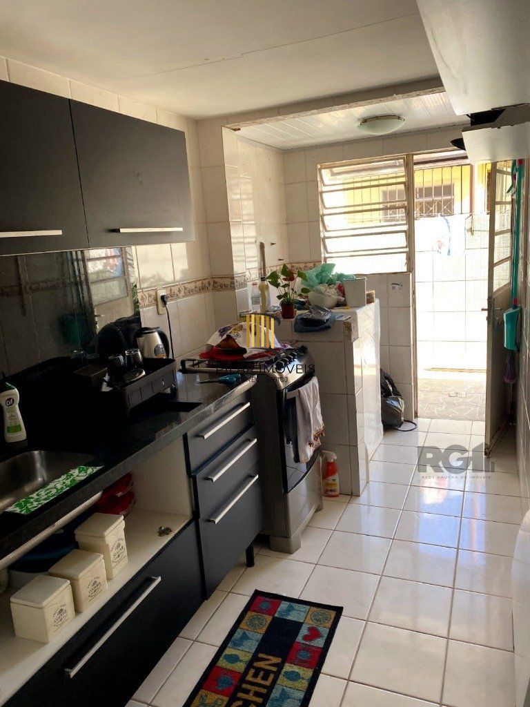 Apartamento 3 dormitórios, 1 vaga - 88m² no Bairro Jardim Floresta