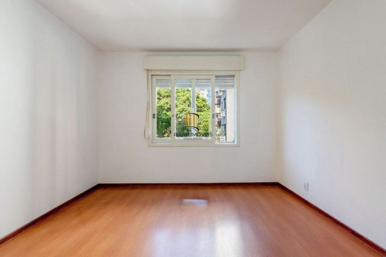 Vende-se apartamento com 3 quartos(1 suíte), 110m2, lareira e 1 vaga - Rio Branco