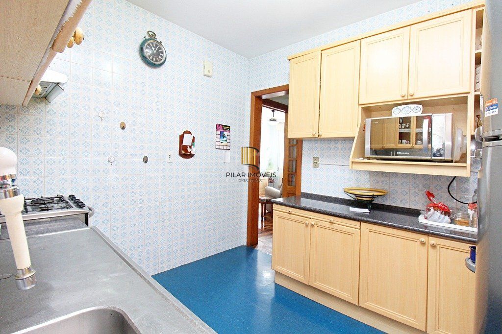 Apartamento 3 dormitórios no bairro Passo da Areia