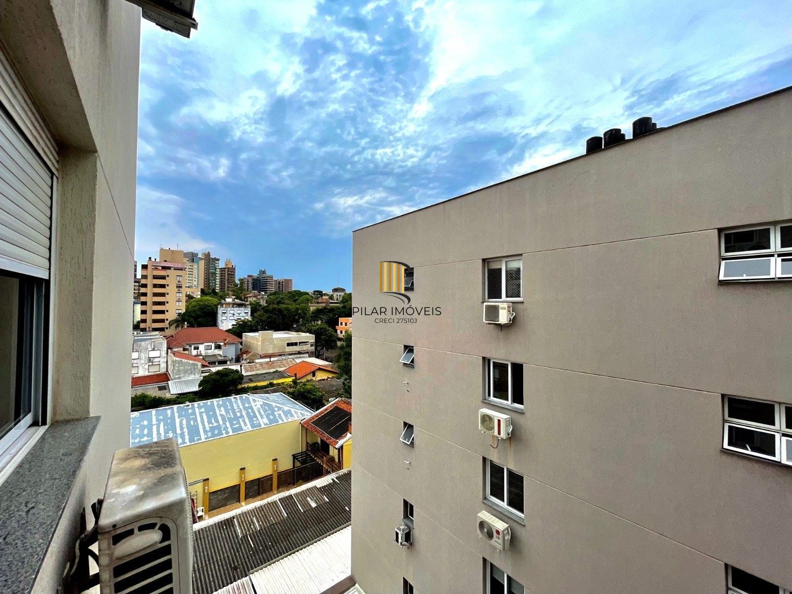 Vende-se apartamento com 2 quartos (1 suíte), 65m² e 2 vagas – Higienópolis