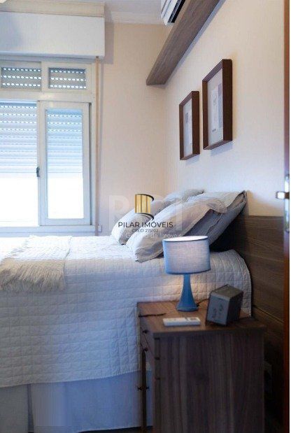 Apartamento para Venda - 90.2m², 2 dormitórios, Centro Histórico