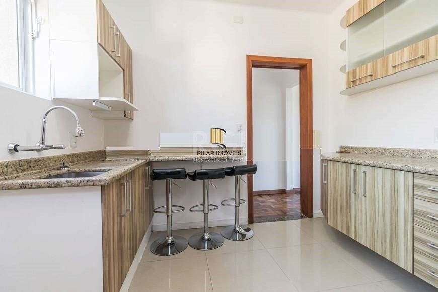 Cobertura para Venda - 186m², 3 dormitórios, 2 vagas - Três Figueiras