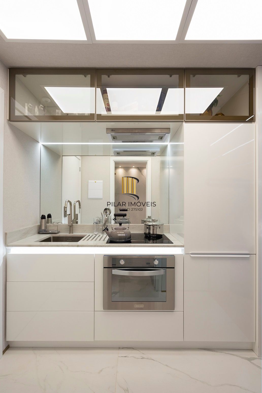 Vende-se loft com 25 m² – Skyline Parque Moinhos