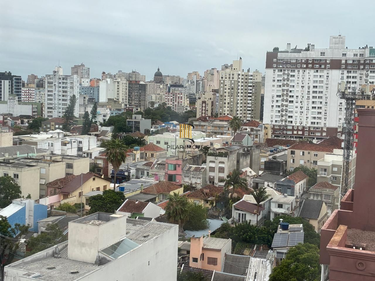 Vende-se apartamento com 3 quartos (1 suíte) - Venâncio Aires