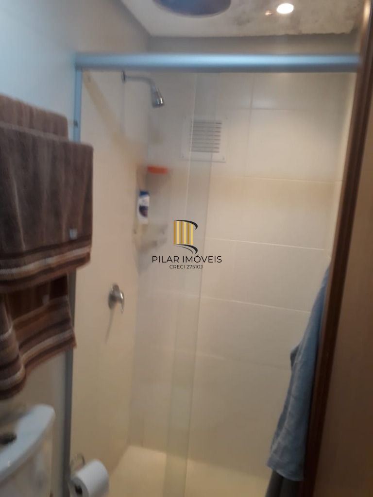 Cobertura para Venda - 125m², 2 dormitórios, 2 suites, 2 vagas - Higienópolis