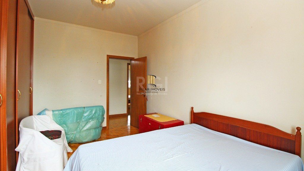 Apartamento para Venda - 207.15m², 4 dormitórios, 1 vaga - Centro Histórico