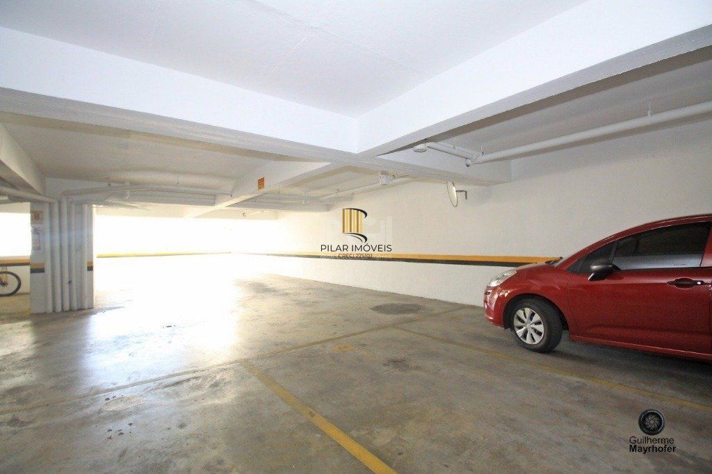 Apartamento para Venda - 121m², 3 dormitórios, sendo 2 suites, 2 vagas - Menino Deus