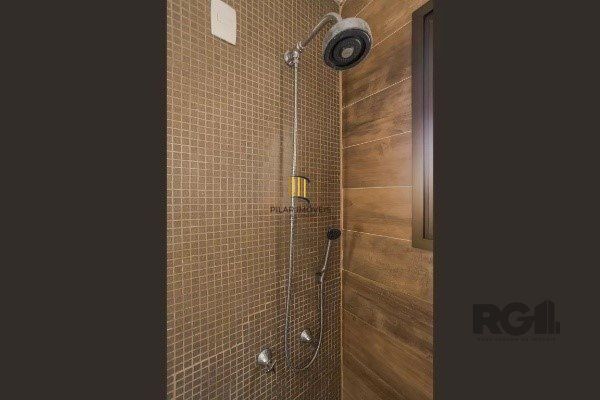 Bela cobertura com 3 quartos, incluindo 1 suíte, 2 vagas de garagem em localização privilegiada - 150m² - Auxiliadora