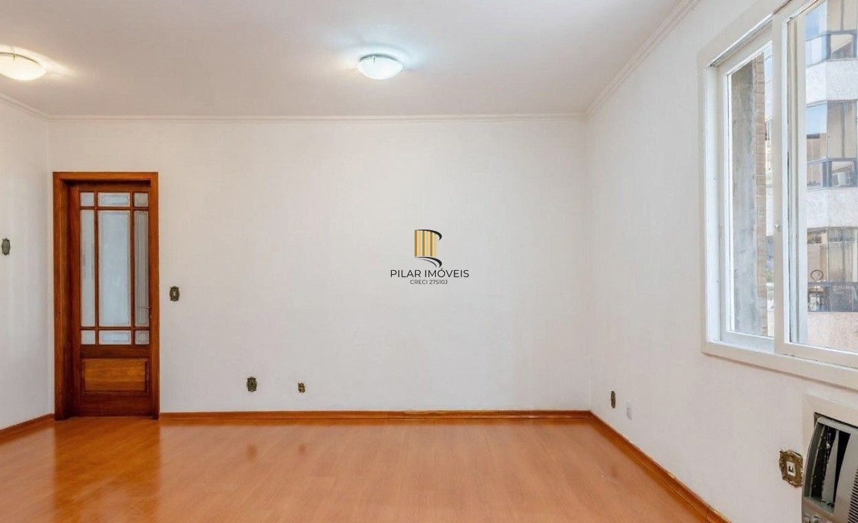 Vende-se apartamento com 3 quartos(1 suíte), 110m2, lareira e 1 vaga - Rio Branco