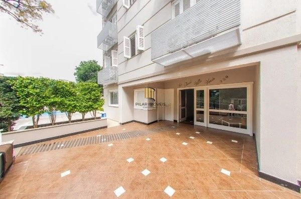 Vende-se apartamento 2 quartos e 2 vagas – 73m² – Jardim Botânico