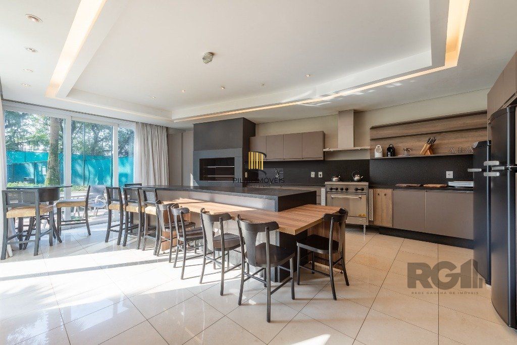 Apartamento 3 dormitórios no bairro Três Figueiras