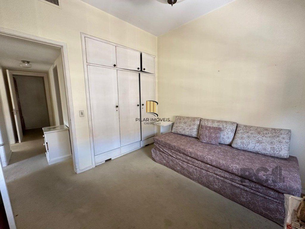 Vende-se apartamento 3 quartos com suíte, dependencia completa e hidro próximo ao Parcão - 133m² - Moinhos de Vento