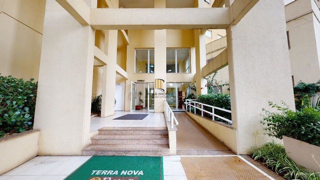 Apartamento para Venda - 67m², 3 dormitórios, sendo 1 suites, 1 vaga - Partenon