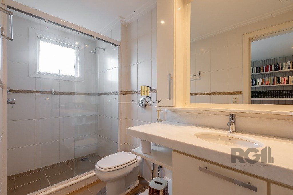 Apartamento 3 dormitórios no bairro Três Figueiras