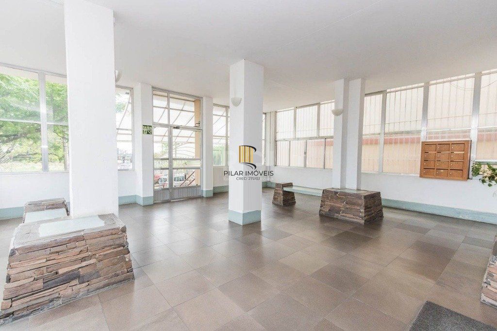 Apartamento para Venda - 64m², 2 dormitórios, São João