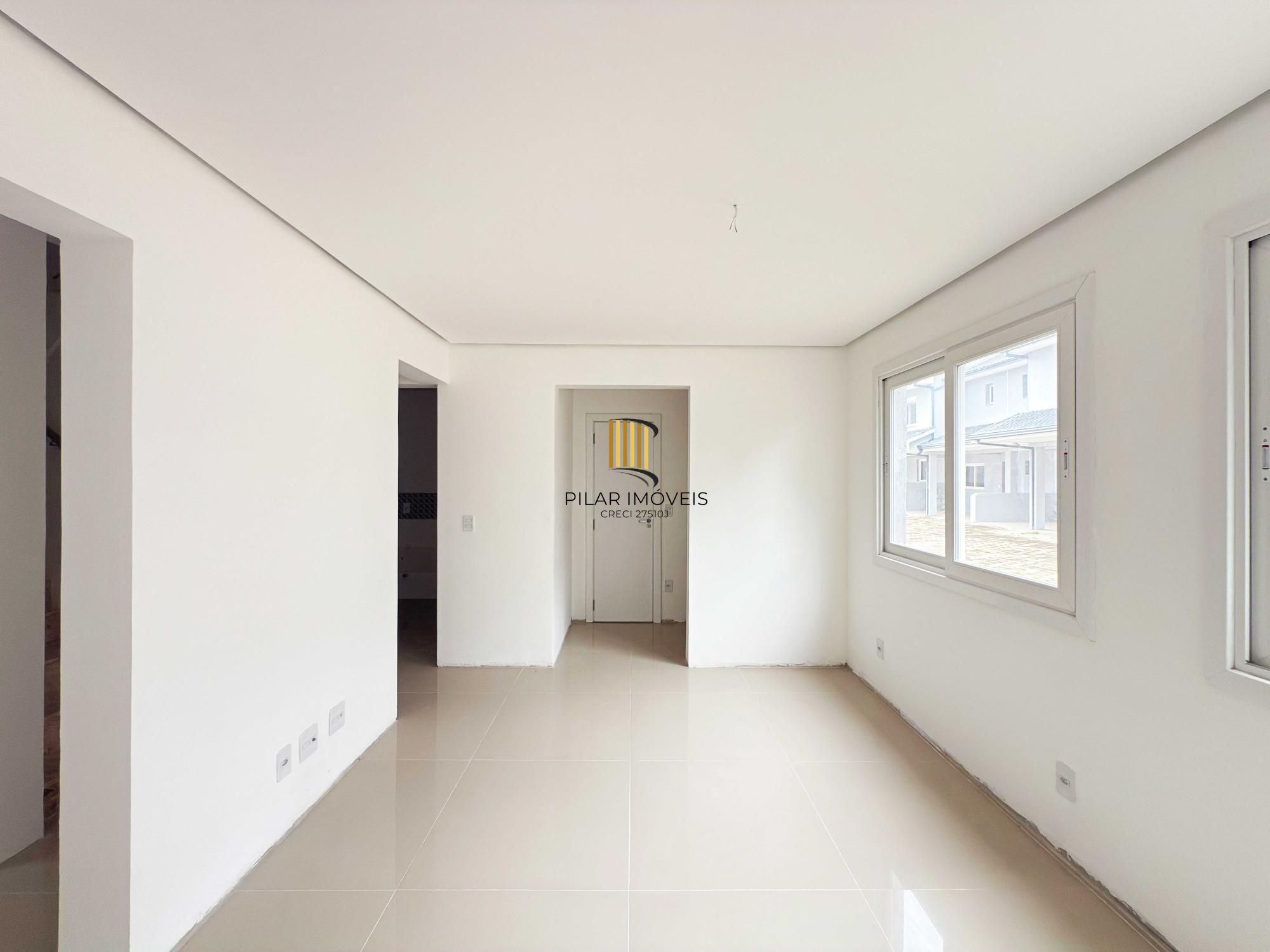 Vende-se casa em condomínio com 4 dormitórios (2 suítes), 3 vagas  – Tristeza