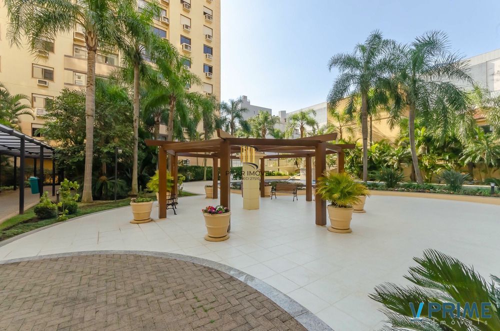 Vende-se apartamento com 3 quartos (1 suíte), 90m² e 2 vagas – Passo da Areia