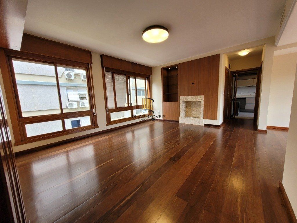 Apartamento 3 dormitórios no bairro São João