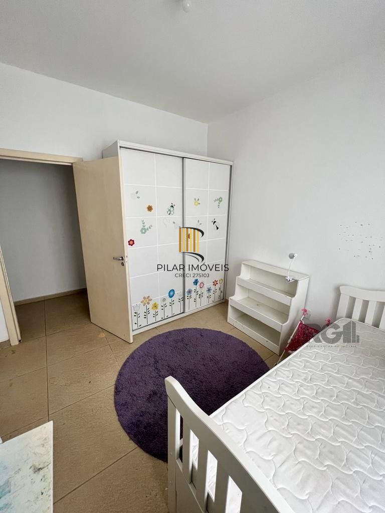 Casa 4 dormitórios no bairro Petrópolis