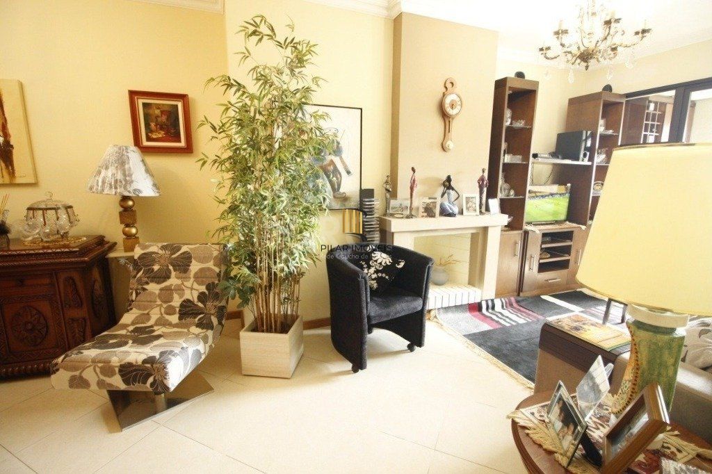 Apartamento 3 dormitórios no bairro Petrópolis