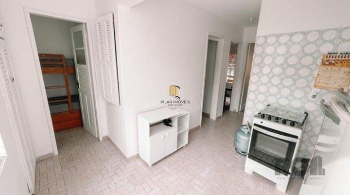 Apartamento2  dormitórios, 1 banheiro, 1 vaga - 59m² de área privativa em Capão da Canoa