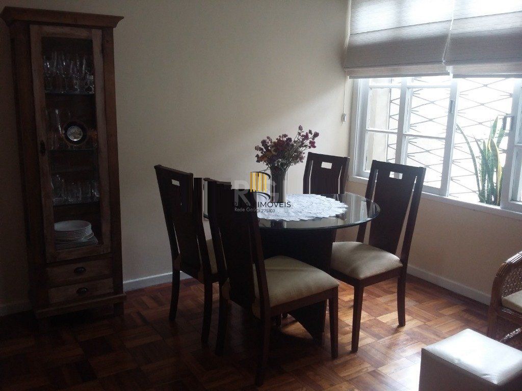 Apartamento para Venda - 87m², 3 dormitórios, 1 vaga - Cidade Baixa