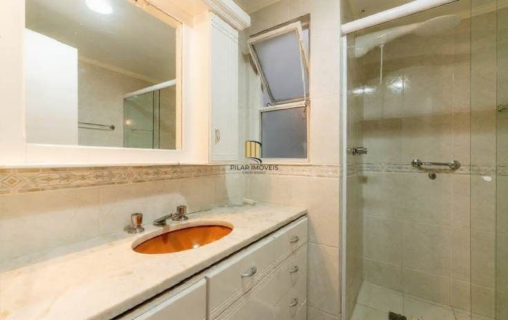 Vende-se cobertura com 4 quartos (1 suíte), 245 m² e 2 vagas – Boa Vista