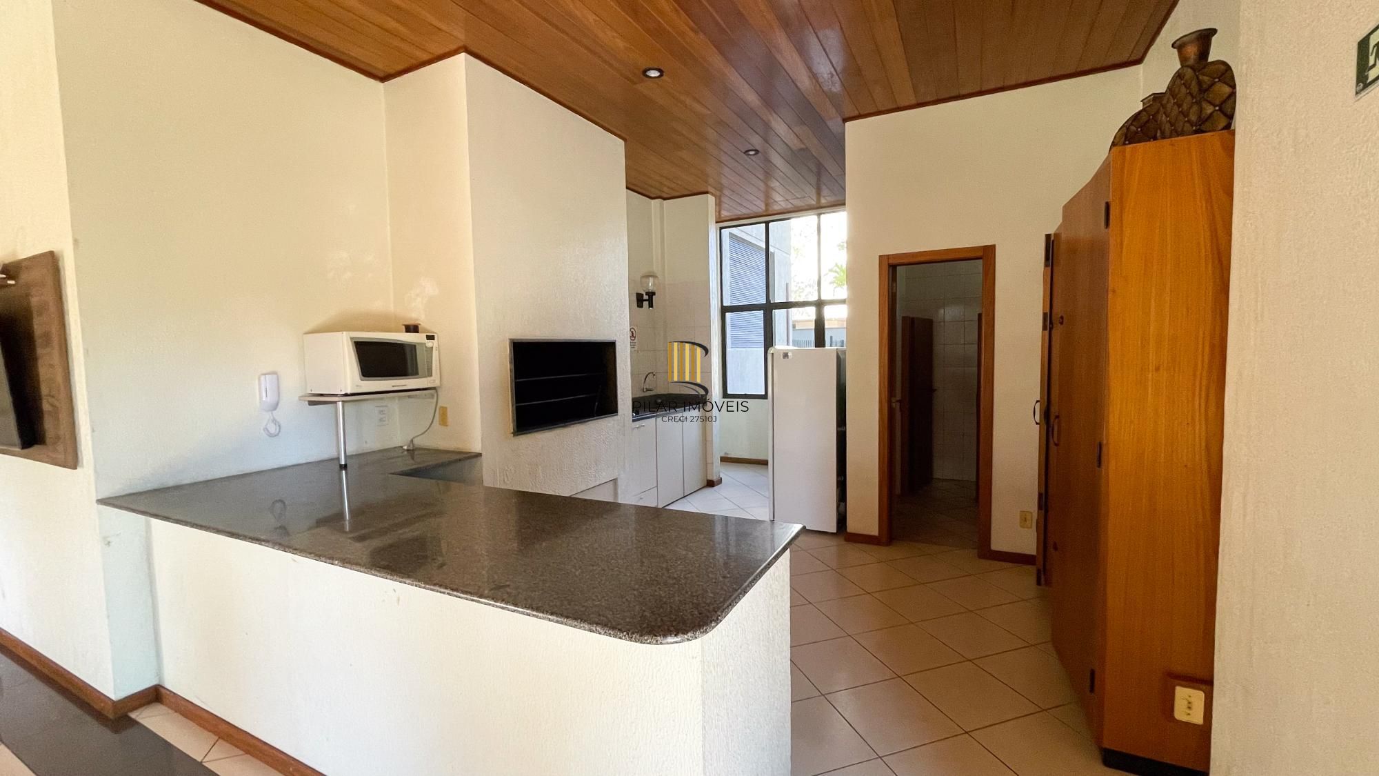 Vende-se apartamento com 3 quartos (1 suíte), 100m² e 1 vaga - Jardim Europa