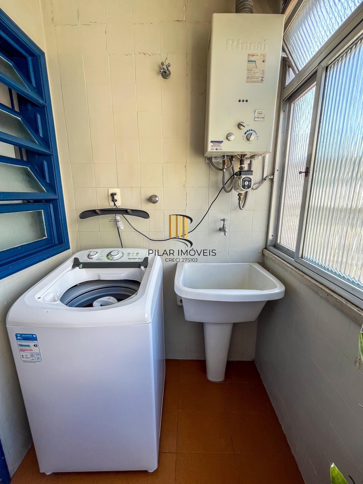 Vende-se apartamento com 2 quartos, 88m², churrasqueira e 1 vaga – Santa Cecília