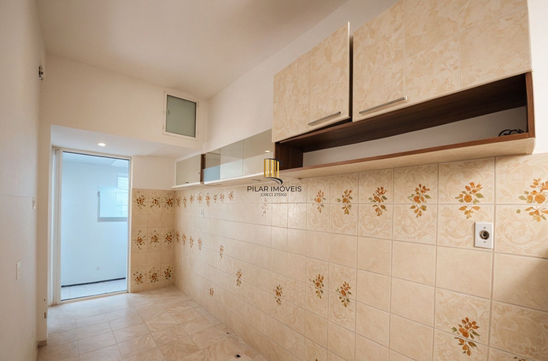 Vende-se apartamento 2 quartos e 58 m² - São Geraldo