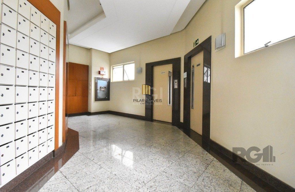 Apartamento 1 dormitório no bairro Floresta