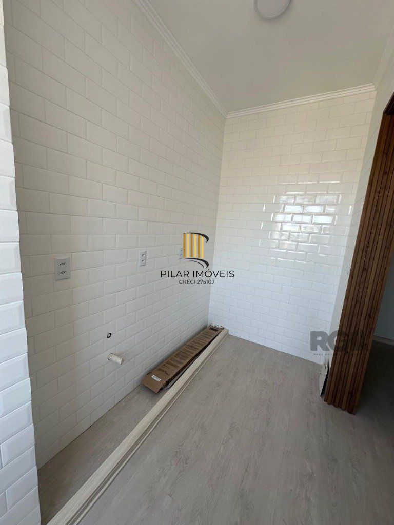 Apartamento para Venda - 41.5m², 1 dormitório, Centro