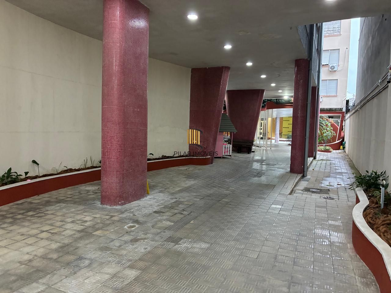 Vende-se apartamento com 3 quartos (1 suíte) - Venâncio Aires