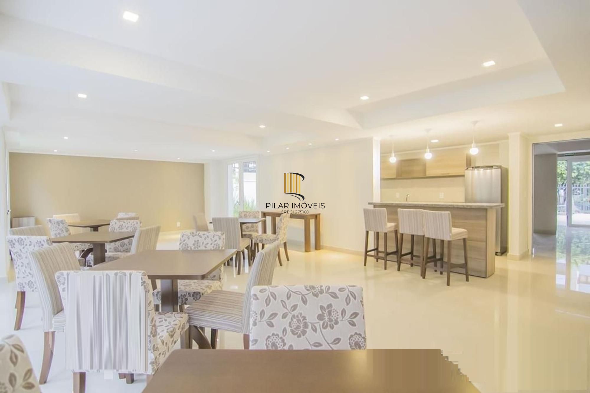 Vende-se apartamento com 2 quartos, 1 suíte, 1 vaga – 70m² – Jardim Botânico