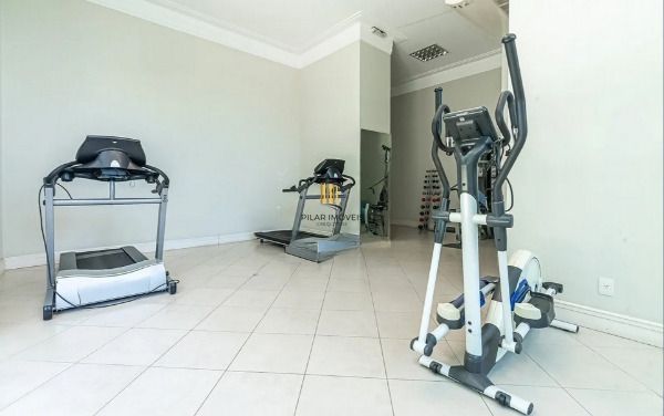 Apartamento 3 suítes, 301m², 4 vagas, semi-mobiliado – Bela Vista