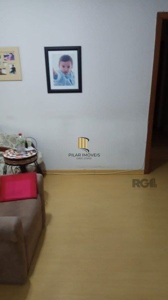 Vende-se amplo apartamento 2 dorm, vaga coberta, predio c/ elevador - 62m² - Rio Branco