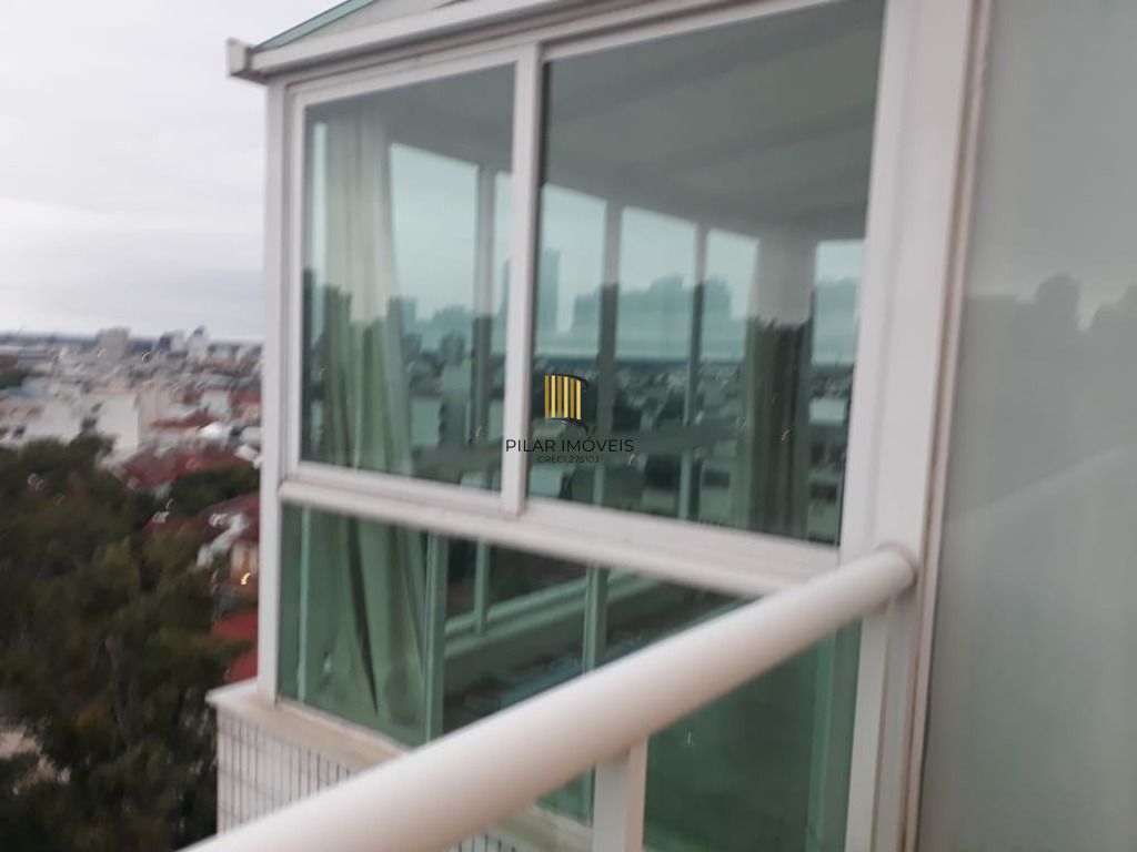 Cobertura para Venda - 125m², 2 dormitórios, 2 suites, 2 vagas - Higienópolis