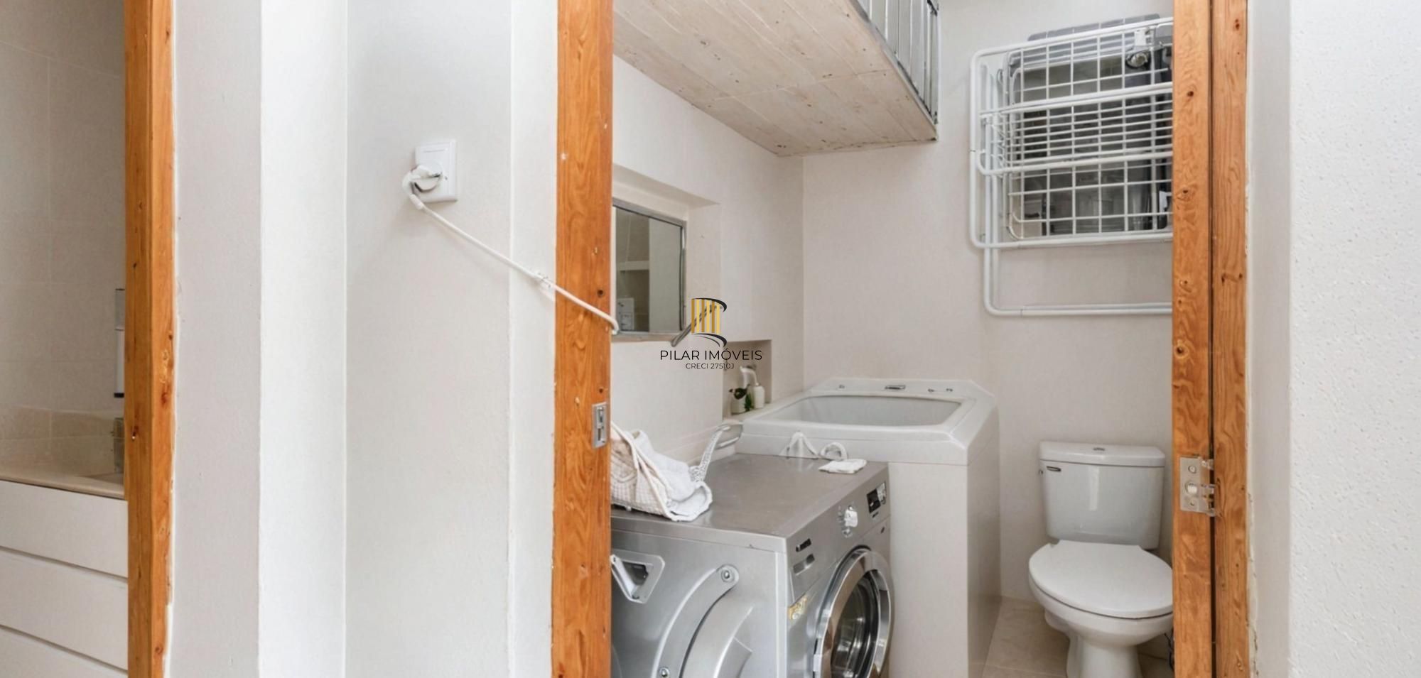 Vende-se amplo apartamento térreo com 3 quartos e 140m² - Rio Branco
