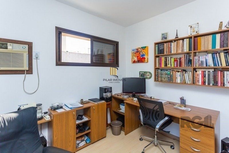 Apartamento 2 dormitórios, 2 banheiros, 1 vaga de garagem no Bairro Independência