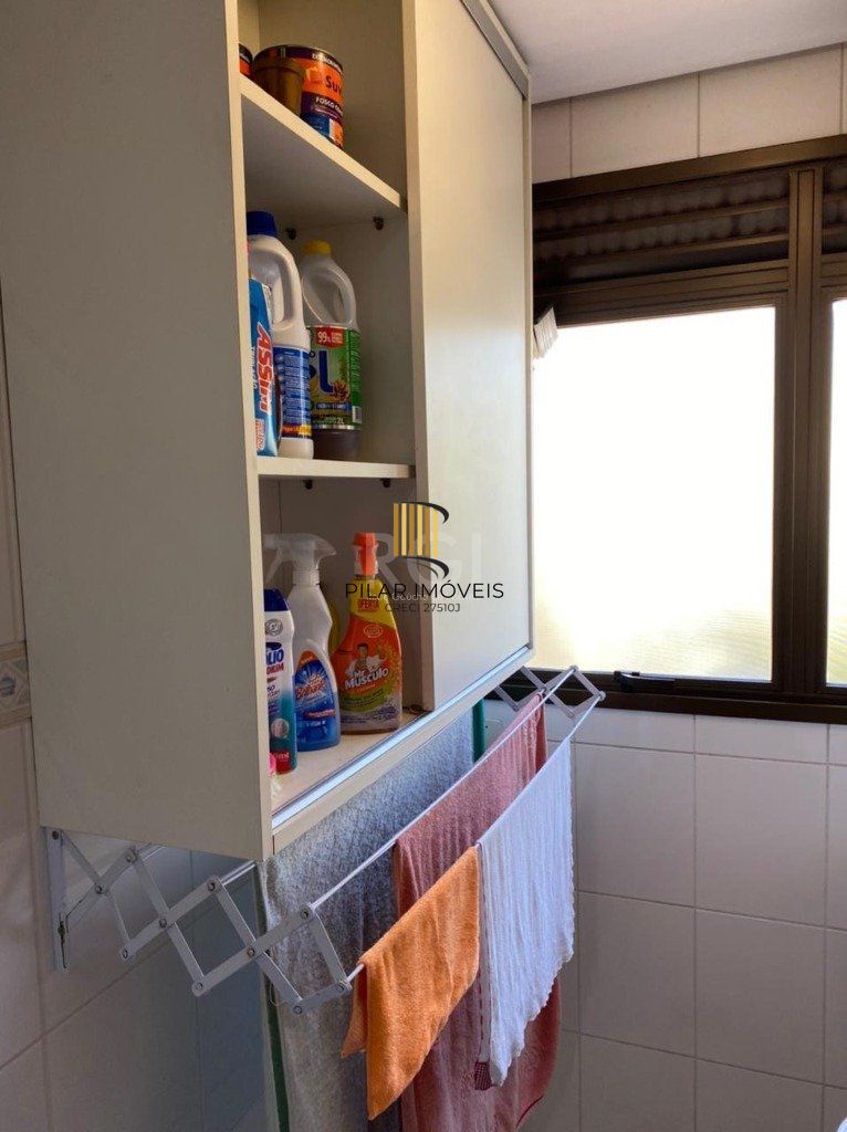 Apartamento para Venda - 75m², 2 dormitórios, sendo 1 suíte, 2 vagas-Petrópolis