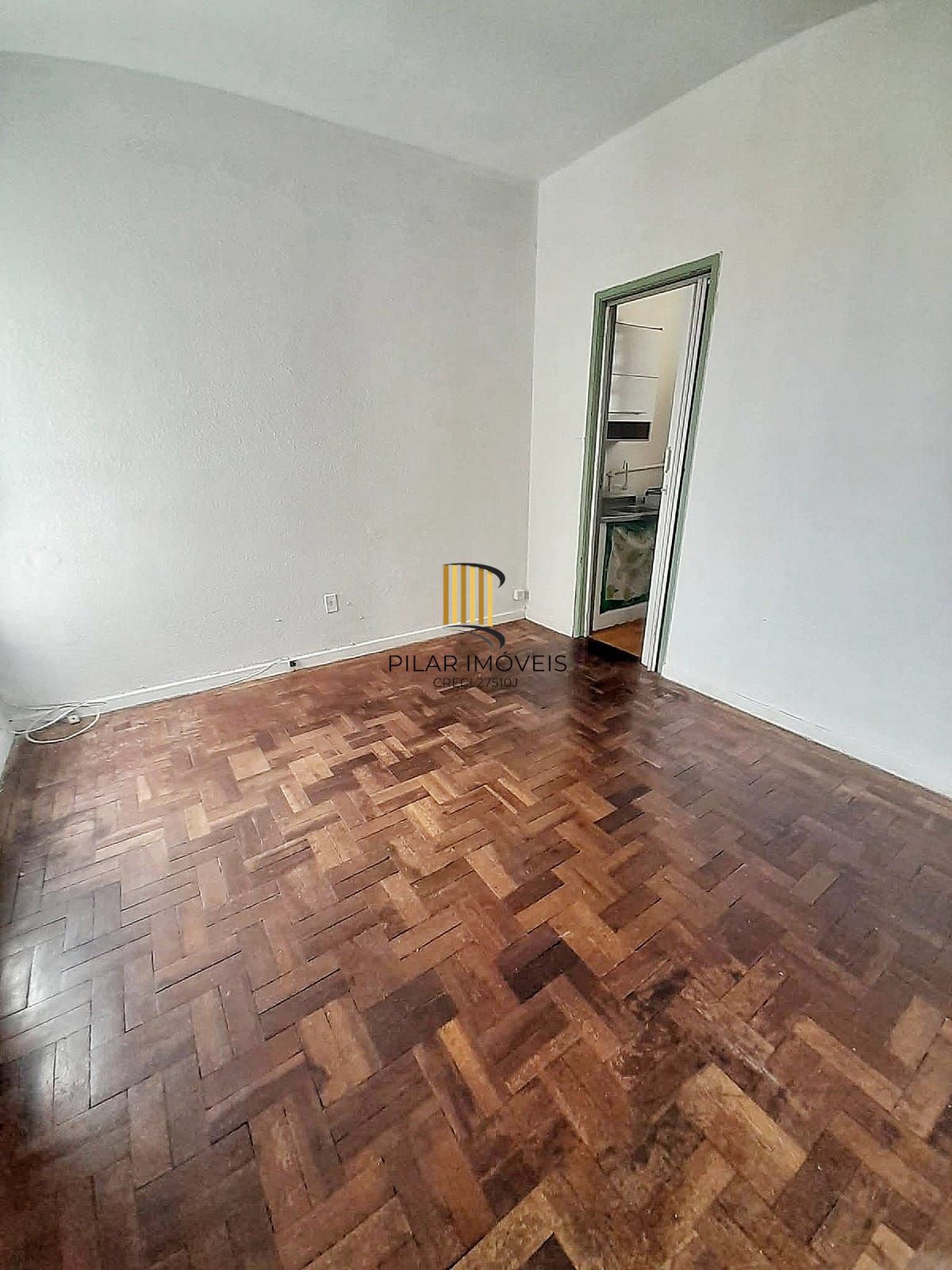 Apartamento 1 dormitório no bairro Centro Histórico - Pilar Imóveis