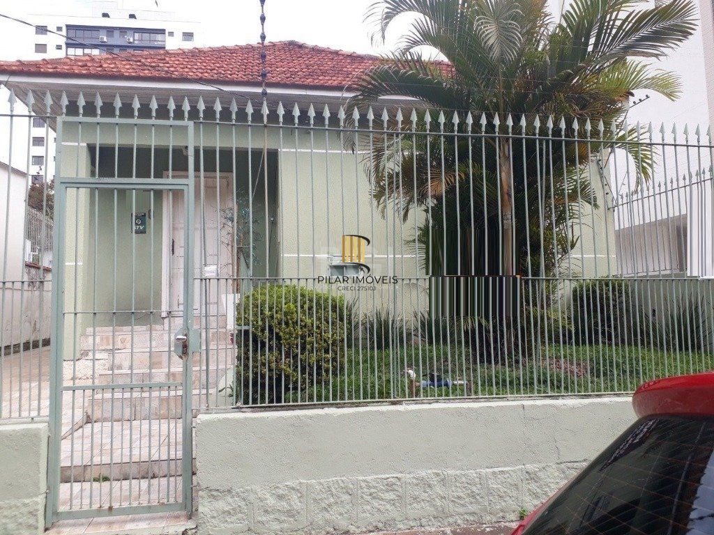 Casa para Venda - 152m², 3 dormitórios, sendo 1 suites, 1 vaga - Passo da Areia - Pilar Imóveis