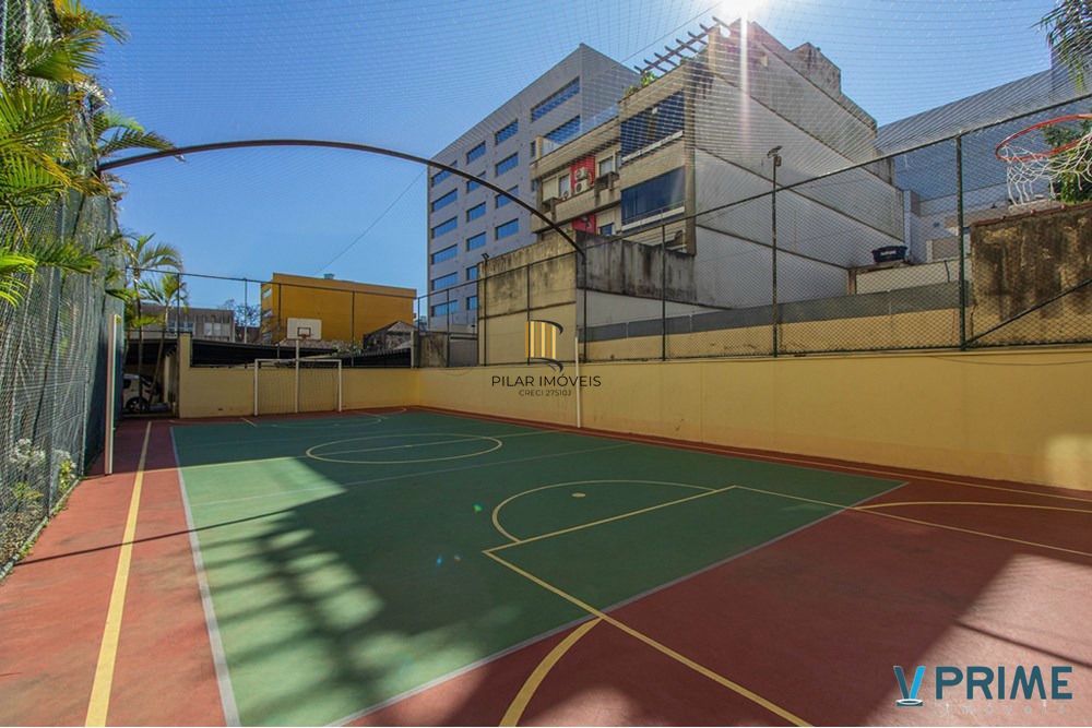 Vende-se apartamento com 3 quartos (1 suíte), 90m² e 2 vagas – Passo da Areia