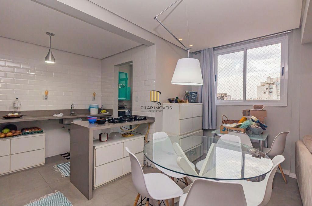Apartamento 3 dormitórios no bairro Floresta