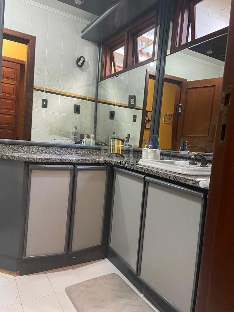 Casa à venda – 3 quartos, 1 suíte, 5 vagas – Chácara das Pedras