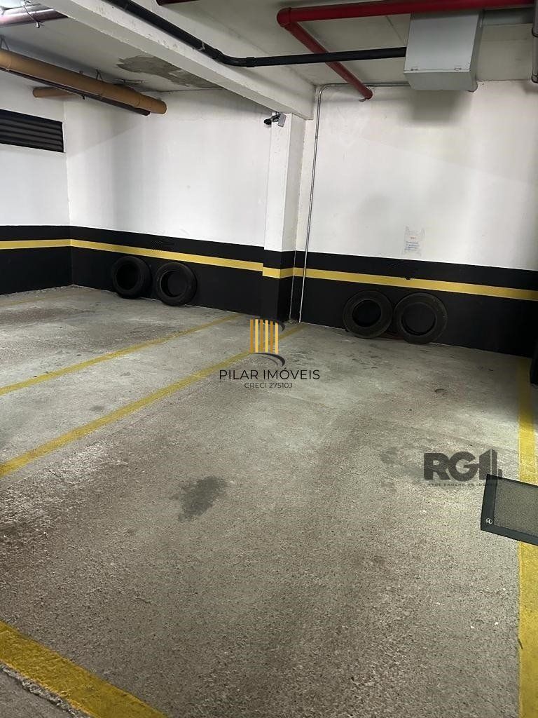 Apartamento 3 dormitórios no bairro Rio Branco